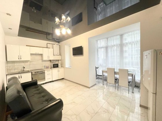 Здається сучасна 1к.квартира в центрі міста Івано-Франківськ