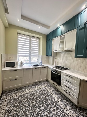 Соборності 46 в новий будинок поруч стадіон Ворскла - фото 1