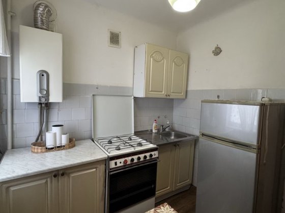 2-кім.кв.вул. Ленкавського. Вільна. Івано-Франківськ