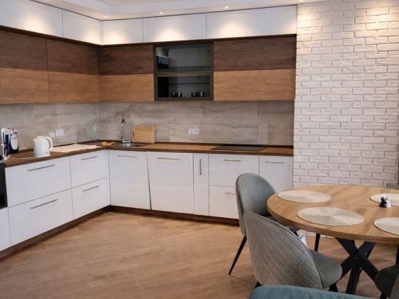 ОРЕНДА елітної  3-кім. квартири, новобудова, ЦЕНТР, ЖК Ровно