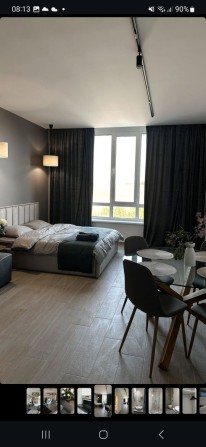 Оренда квартири студії від власника - фото 1