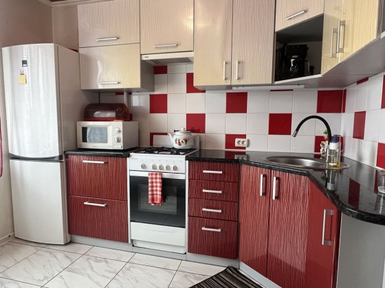 Оренда 2 кім. квартири по вул. 15 Квітня Тернопіль