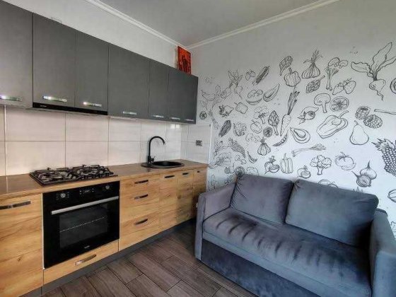 Терміново оренда однокімнатної квартира біля озера Івано-Франківськ