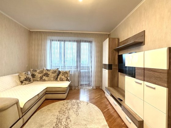 Оренда просторої 2- кімнатної квартири по вул. Князя Володимира. Рівне