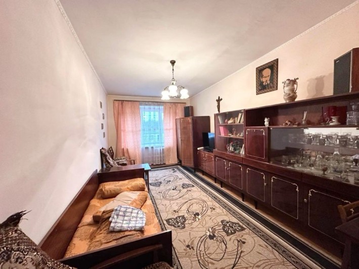 Оренда квартири по вул.Максима Кривоноса - фото 1