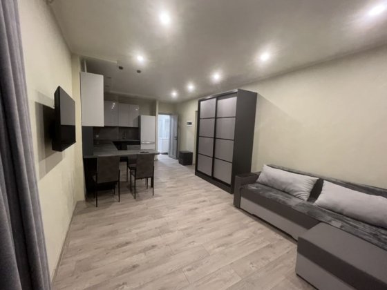 Оренда квартири в центрі міста Ровно