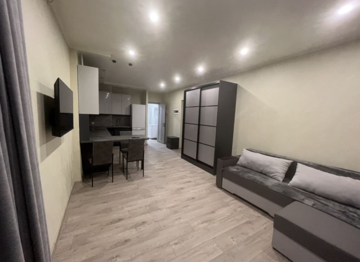 Оренда квартири в центрі міста - фото 1