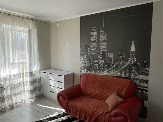 Здається в оренду квартира на вул Миру Тернополь