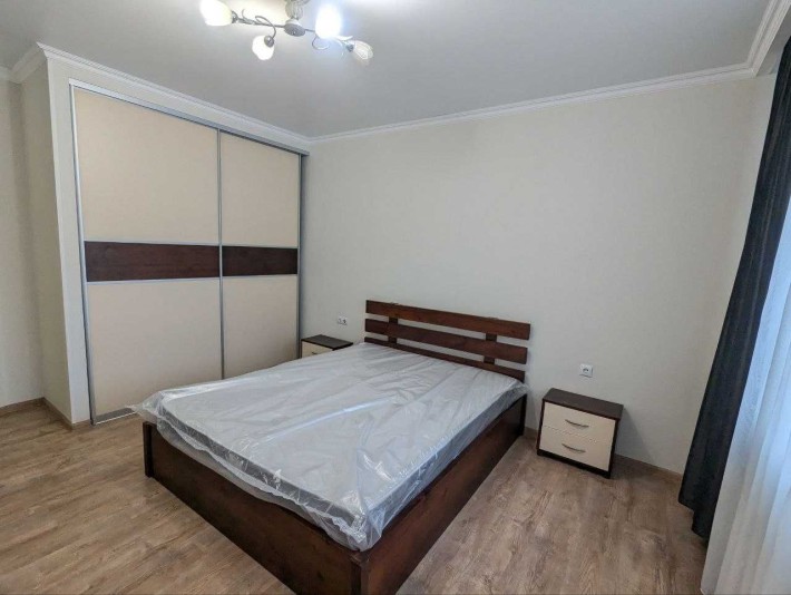 Оренда 1о кімн квартира вул. Чорновола, ЖК "Щасливе" - фото 1