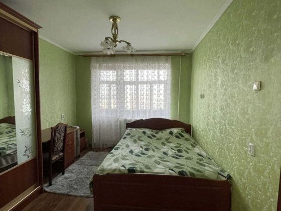 Двокімнатна район Автовокзалу Ровно