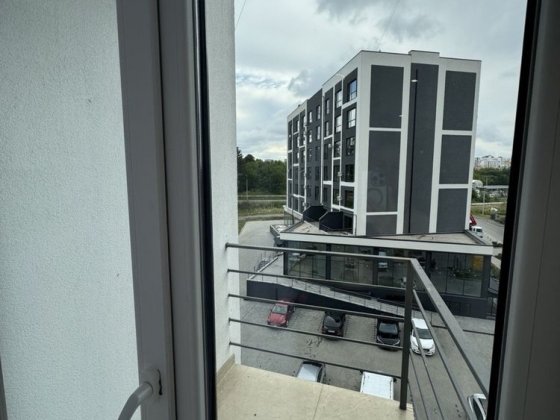 Оренда однокімнатної Панорама Де Люкс Ровно