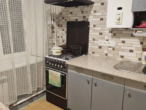 Здам двохкімнатну квартиру на Ювілейному Рівне