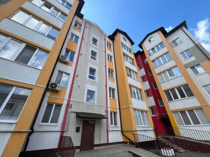 Оренда 2 кімнатної квартири в новобудові. Район - 12 школи - фото 1