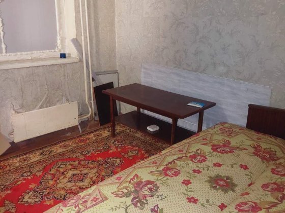 3 кім кв для військових Сумы