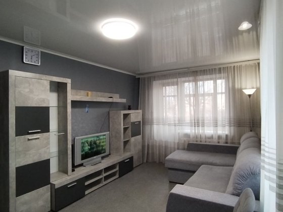 Здається гарна 1-кімнатна квартира на Д. Галицького Суми