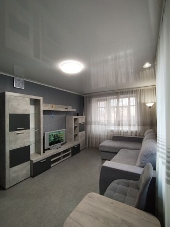 Здається гарна 1-кімнатна квартира на Д. Галицького - фото 1