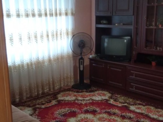 Здам 1 кім на Лушпи можна військовому Суми