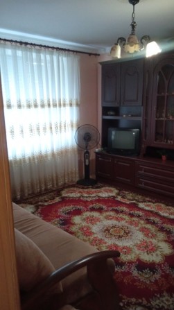 Здам 1 кім на Лушпи можна військовому - фото 1