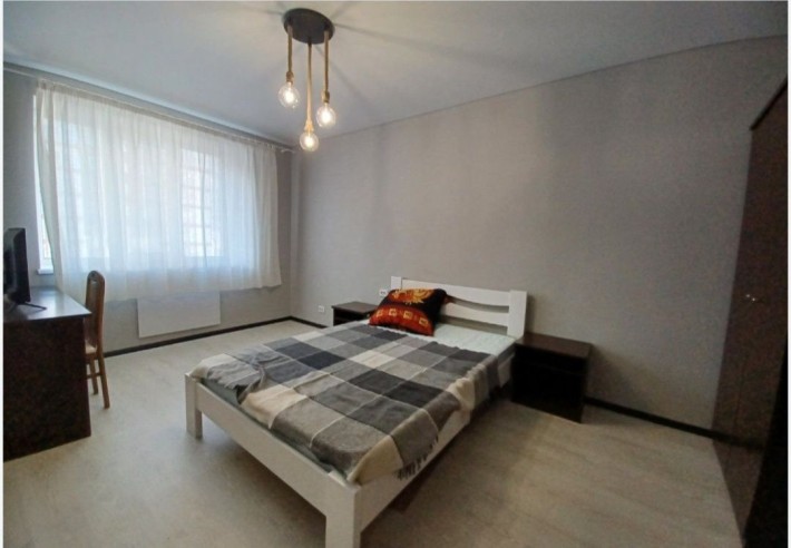 Здається 1 кім квартира - фото 1