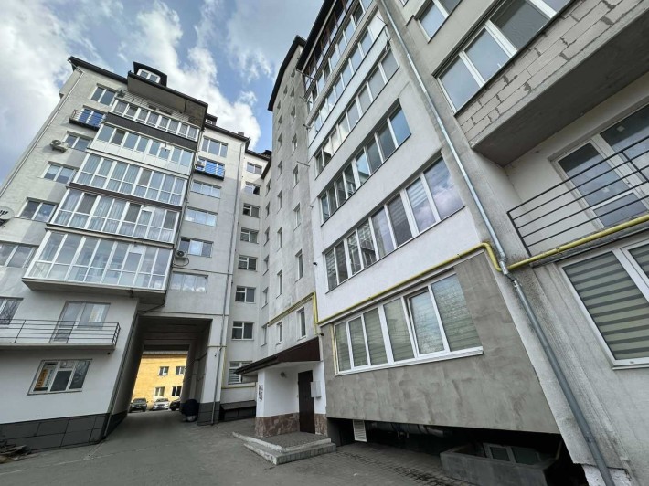 Здам 3-кім.квартиру м.Тернопіль, вул. Бродівська - фото 1