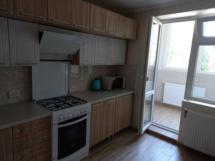 Оренда однокімнатної квартири вул. Тролейбусна - фото 1