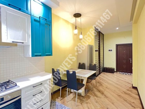 Оренда стильноі сучасноі квартири з АО Полтава