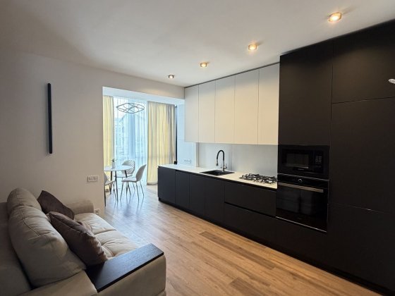 Здається в оренду стильна квартира в ЖК “Енергія” Тернопіль