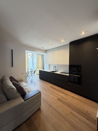 Здається в оренду стильна квартира в ЖК “Енергія” - фото 1