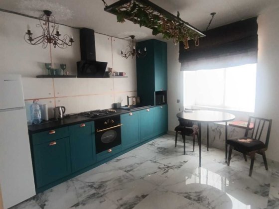 Оренда однокімнатої квартири Тернопіль