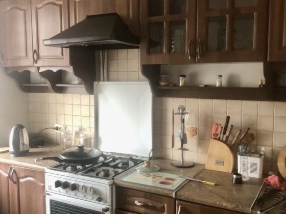 Оренда 2км квартири вул. Київська