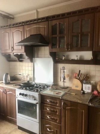 Оренда 2км квартири вул. Київська - фото 1