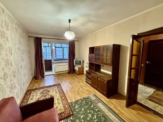 Здам‼️в оренду однокімнатну квартиру у районі Сади 2,вільна‼️ Полтава