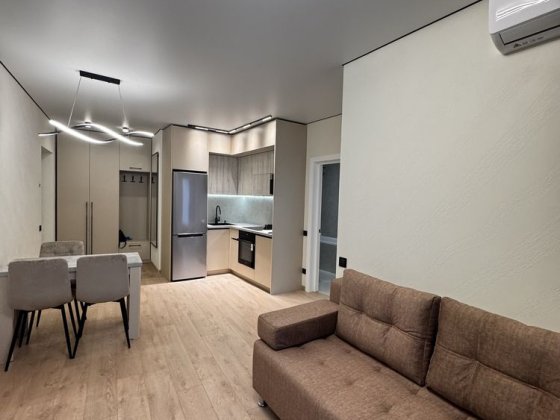 Оренда 1км квартири район Покровський Ровно