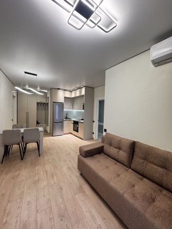 Оренда 1км квартири район Покровський - фото 1