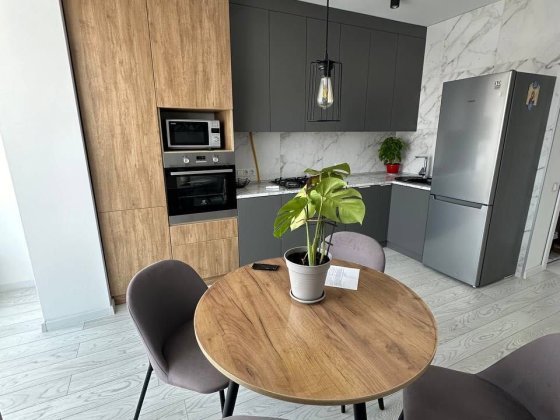 Оренда 1 км квартири поруч з стометрівкою Івано-Франківськ