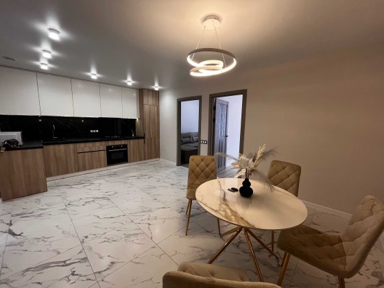 Здається в оренду велика 2 кімнатну квартира Тернопіль