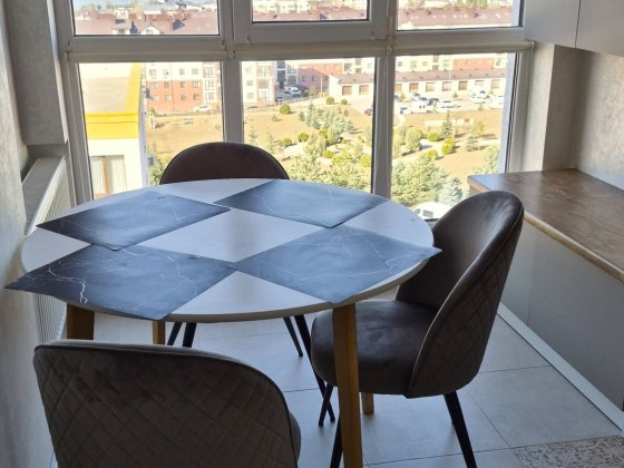 Панорамний квартира [на озеро] Ровно