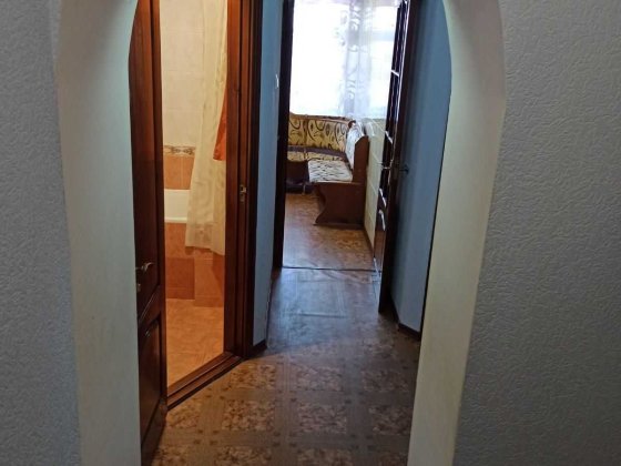 Оренда однокімнатної квартири на Южному Полтава