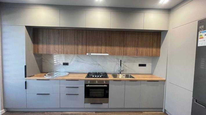 Оренда 1о кімн квартира ЖК "Щасливе" - фото 1