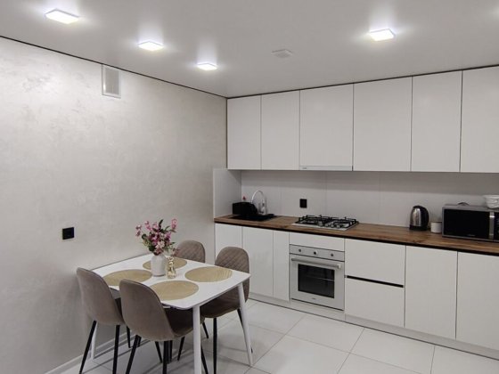 Оренда двокімнатної квартири Тернопіль