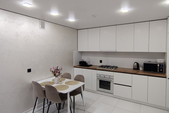 Оренда двокімнатної квартири - фото 1