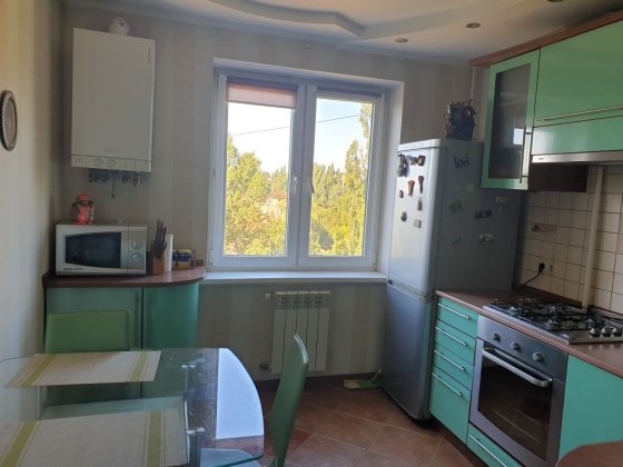 Оренда 3кімнатної квартири. Дзержинка