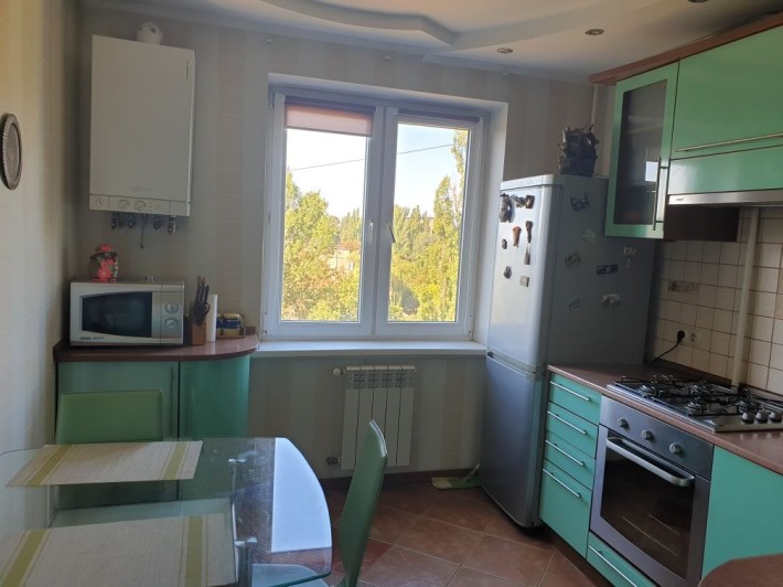 Оренда 3кімнатної квартири. Дзержинка - фото 1