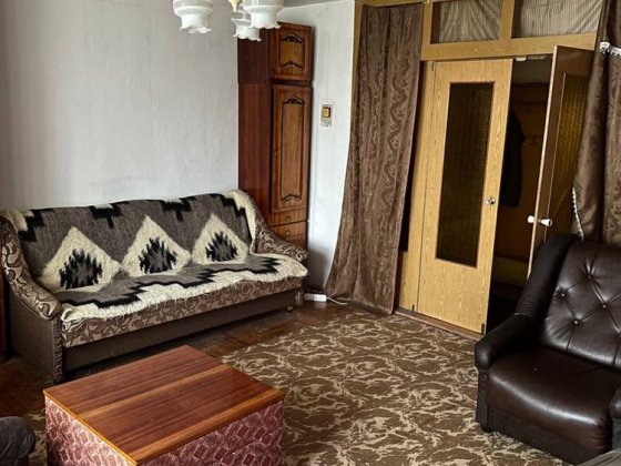 Здається в оренду 3 кімнатна квартира на Пасічній Івано-Франківськ