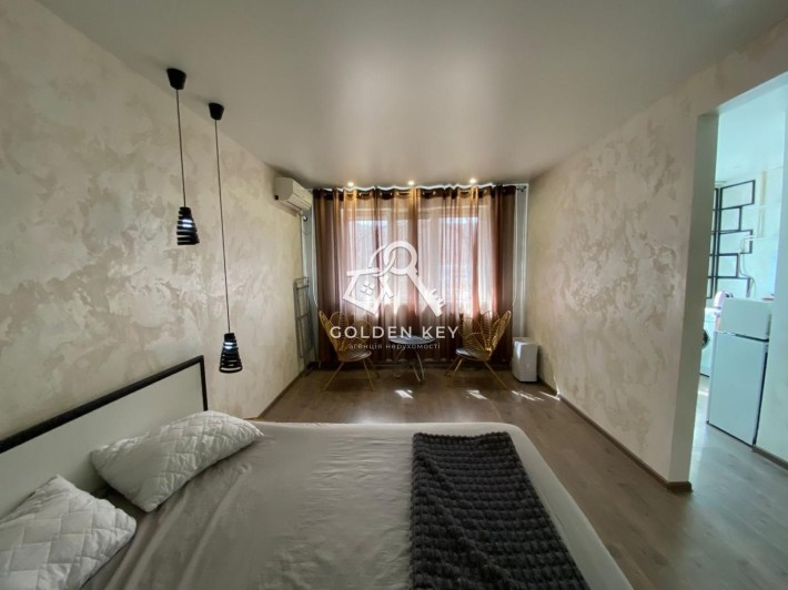 Оренда 1-кімнатної квартири на 98 кварталі - фото 1