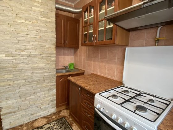 Здам 1-кімн.квартиру, поруч парку Хімік! Ровно