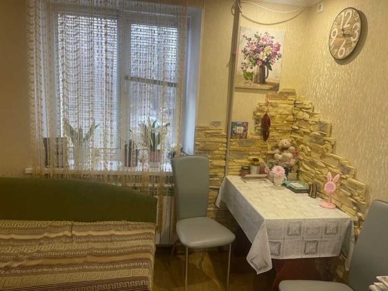 Оренда затишної 1-но кімнатної квартири Полтава