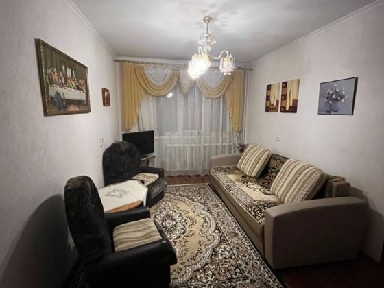 Оренда Двокімнатна квартира на Відінській Рівне