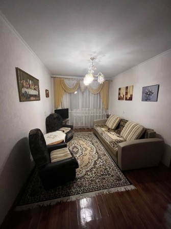 Оренда Двокімнатна квартира на Відінській - фото 1