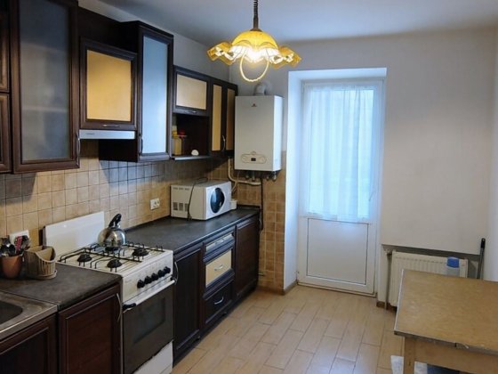 Оренда трикімнатної квартири Тернопіль